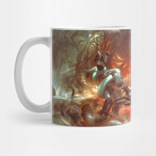 Project Legion Mug